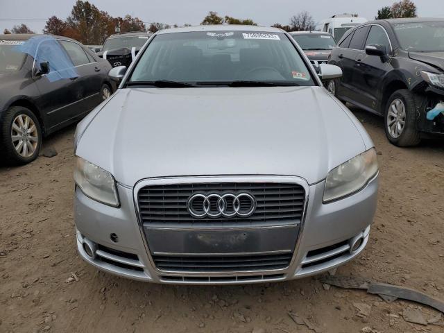 Photo 5 from auction – 2006 AUDI A4 2.0T QU with VIN WAUDF78E46A017862