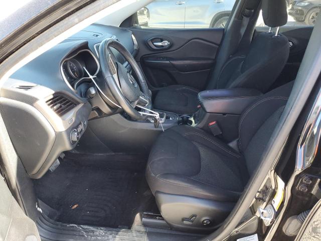 Photo 7 from auction – 2016 JEEP CHEROKEE L with VIN 1C4PJMCSXGW326427