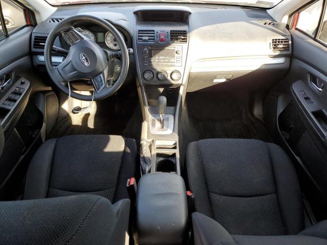 Photo 8 from auction – 2013 SUBARU IMPREZA PR with VIN JF1GJAC6XDH014907
