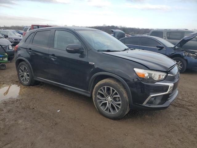 Photo 4 from auction – 2016 MITSUBISHI OUTLANDER with VIN JA4AR3AW4GZ059678