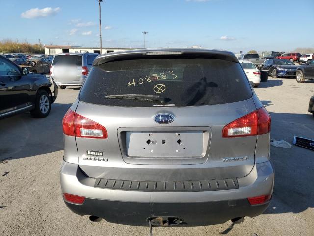 Photo 6 from auction – 2008 SUBARU TRIBECA with VIN 4S4WX91D984408783