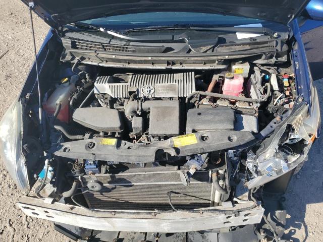 Zdjęcie 11 z aukcji – 2010 TOYOTA PRIUS z VIN JTDKN3DU8A0194321