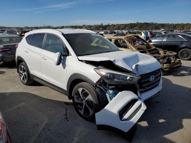 Photo 4 from auction – 2016 HYUNDAI TUCSON LIM with VIN KM8J33A26GU257014