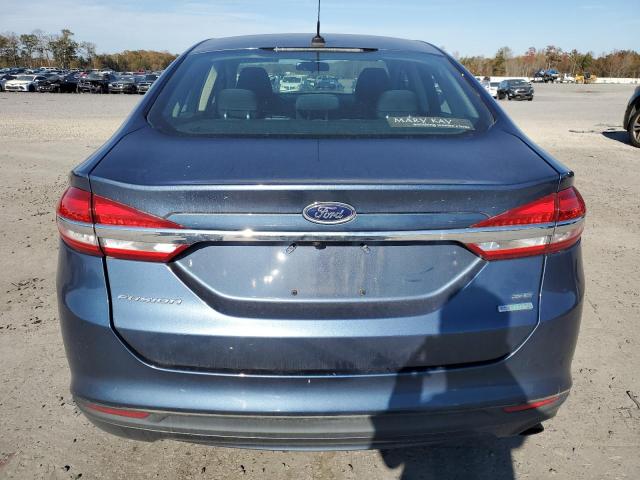 Photo 6 from auction – 2018 FORD FUSION SE with VIN 3FA6P0HD2JR190100