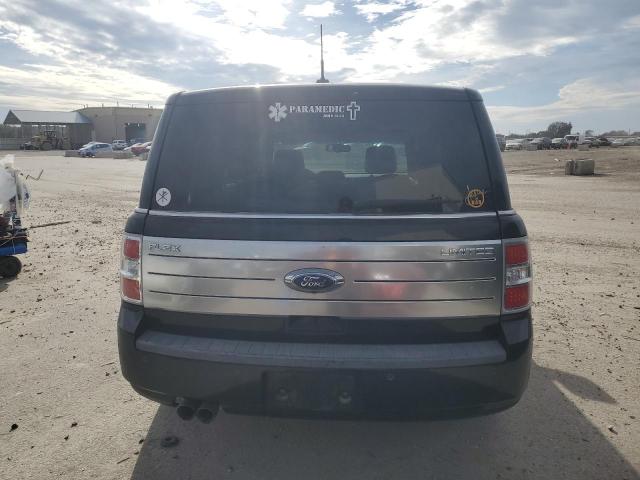 Photo 6 from auction – 2009 FORD FLEX LIMIT with VIN 2FMDK53C19BA20036
