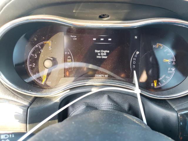 Photo 9 from auction – 2014 JEEP GRAND CHER with VIN 1C4RJFCMXEC396241