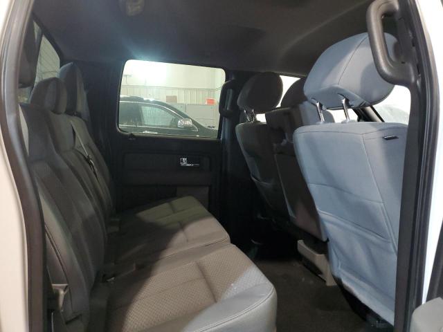 Photo 10 from auction – 2014 FORD F150 SUPER with VIN 1FTFW1ET6EFA93192