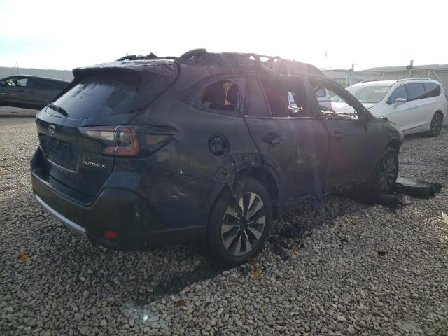 Photo 3 from auction – 2023 SUBARU OUTBACK LI with VIN 4S4BTANC3P3217488