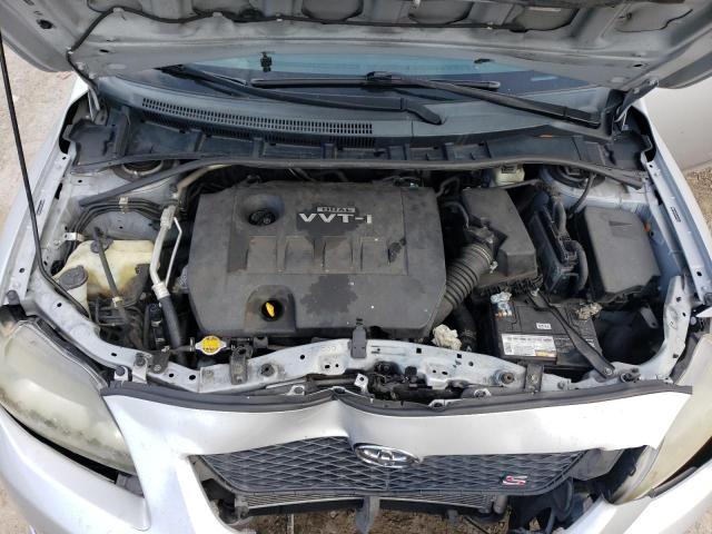 Foto 11 de la subasta – 2010 TOYOTA COROLLA BA con VIN 2T1BU4EE4AC490104