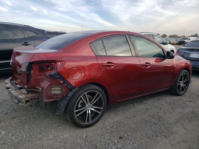 Photo 3 from auction – 2010 MAZDA 3 I with VIN JM1BL1SF8A1127047