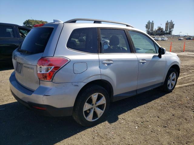 Photo 3 from auction – 2016 SUBARU FORESTER 2 with VIN JF2SJADCXGH565725