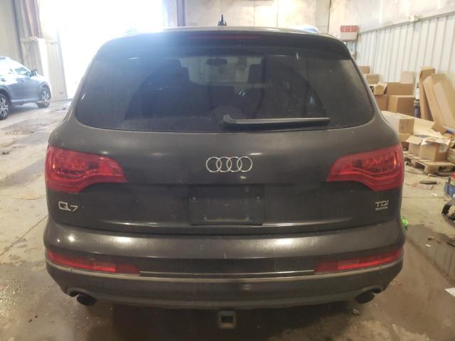 Photo 6 from auction – 2011 AUDI Q7 PREMIUM with VIN WA1LMAFE2BD008942