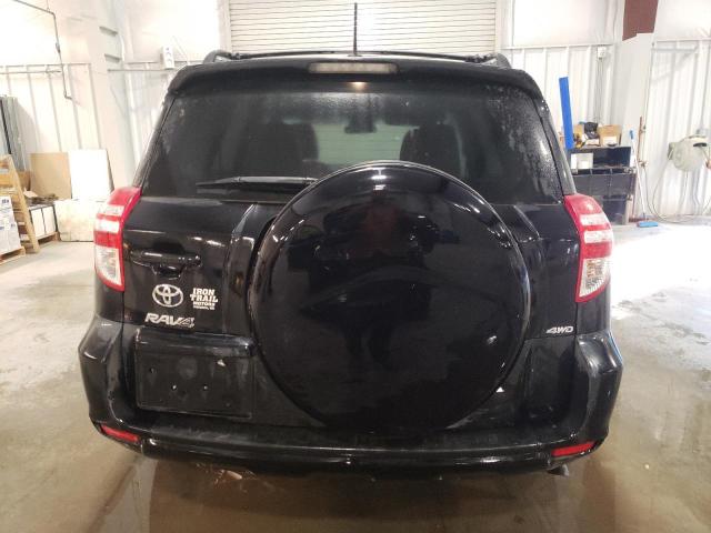 Photo 6 from auction – 2012 TOYOTA RAV4 with VIN 2T3BF4DV0CW225233