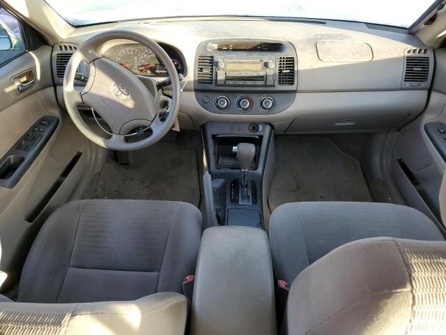 Photo 8 from auction – 2005 TOYOTA CAMRY LE with VIN 4T1BE30K65U594084