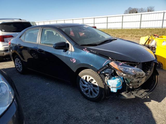 Photo 4 from auction – 2017 TOYOTA COROLLA L with VIN 2T1BURHE3HC963381
