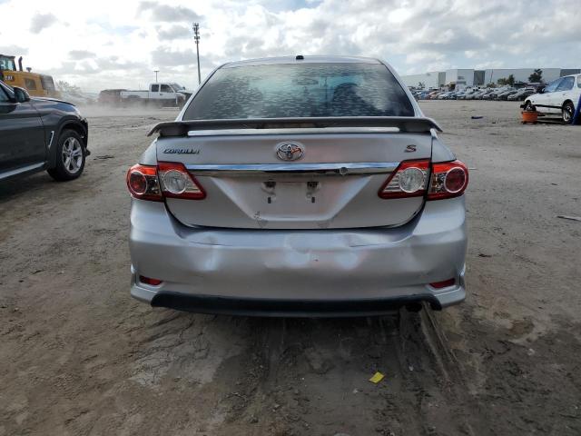 Photo 6 from auction – 2013 TOYOTA COROLLA BA with VIN 5YFBU4EE0DP158651
