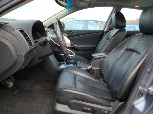 Photo 7 from auction – 2011 NISSAN ALTIMA BAS with VIN 1N4AL2AP3BC183002