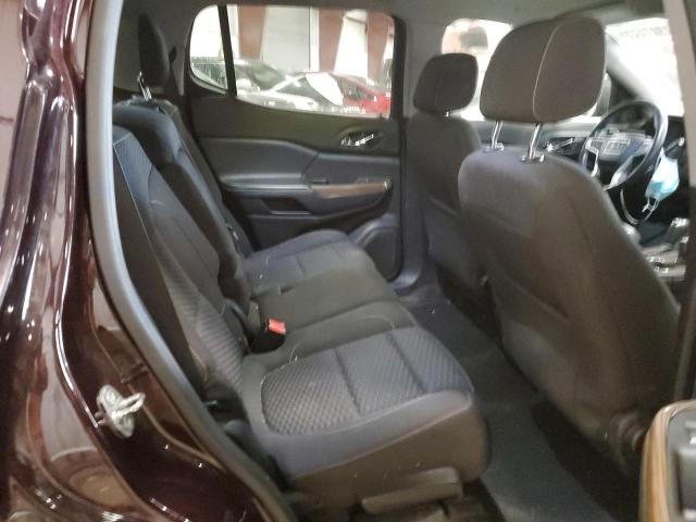 Photo 11 from auction – 2017 GMC ACADIA SLE with VIN 1GKKNKLA4HZ187667