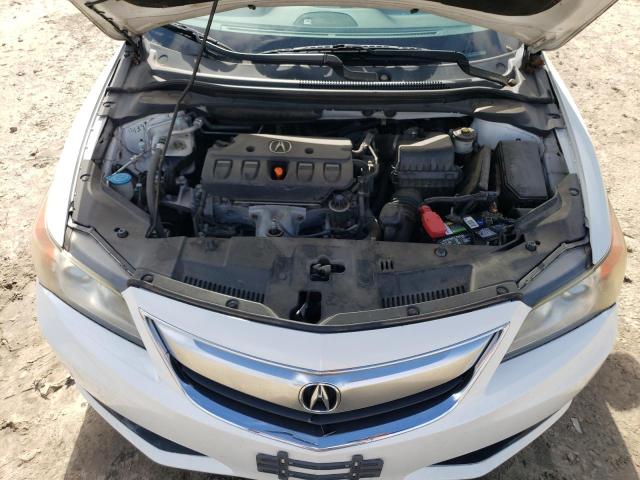 Photo 11 from auction – 2013 ACURA ILX 20 TEC with VIN 19VDE1F78DE019625