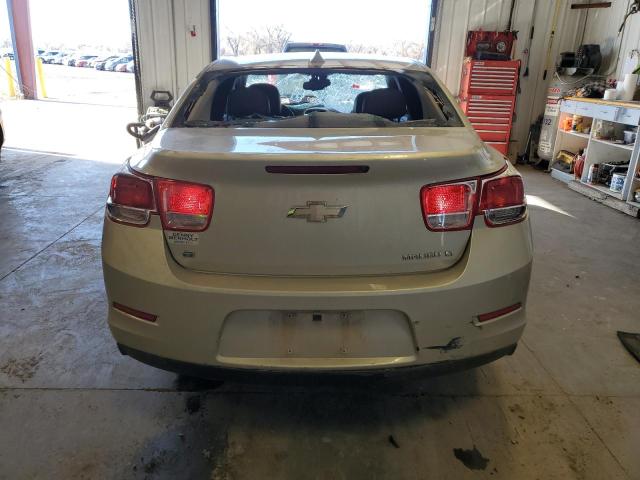 Photo 6 from auction – 2014 CHEVROLET MALIBU 1LT with VIN 1G11C5SL6EF213323