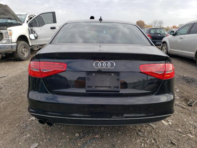 Photo 6 from auction – 2014 AUDI A4 PREMIUM with VIN WAUFFAFL2EN006437