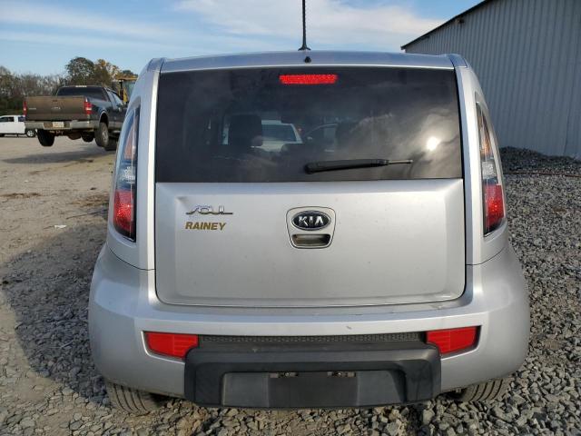 Photo 6 from auction – 2010 KIA SOUL with VIN KNDJT2A25A7084767