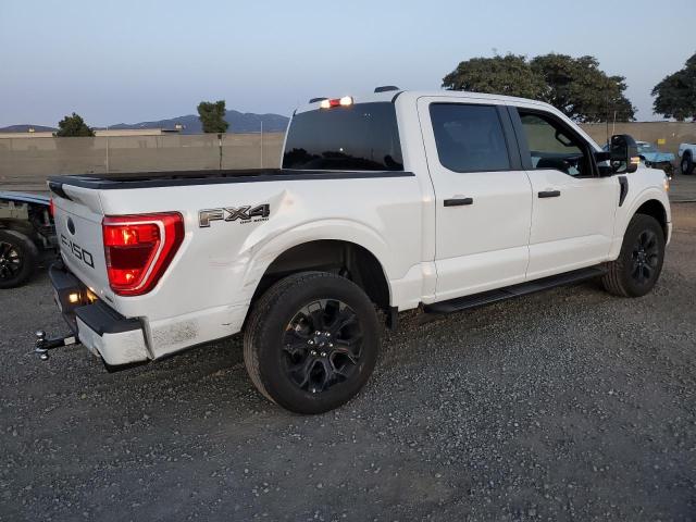 Photo 3 from auction – 2022 FORD F150 SUPER with VIN 1FTFW1E80NFC44118