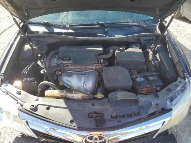 Photo 11 from auction – 2013 TOYOTA CAMRY L with VIN 4T1BF1FK2DU685683