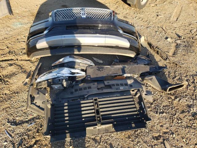 Photo 13 from auction – 2021 LINCOLN NAVIGATOR with VIN 5LMJJ3NT3MEL20808