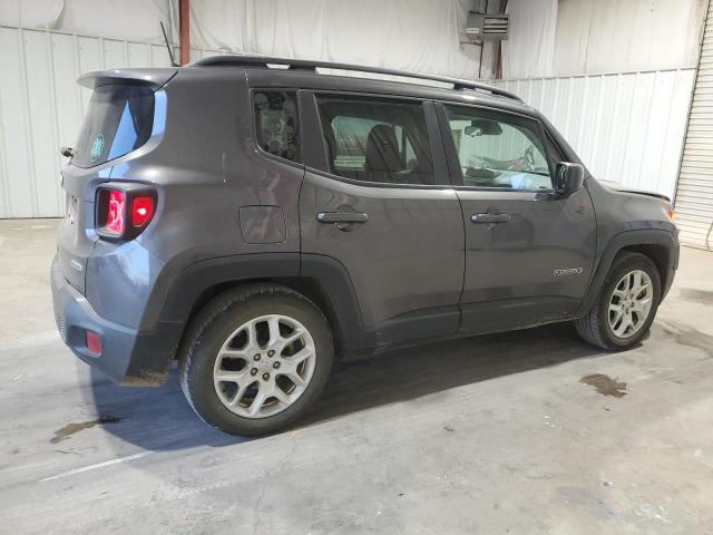 Photo 3 from auction – 2018 JEEP RENEGADE L with VIN ZACCJABB4JPJ35778