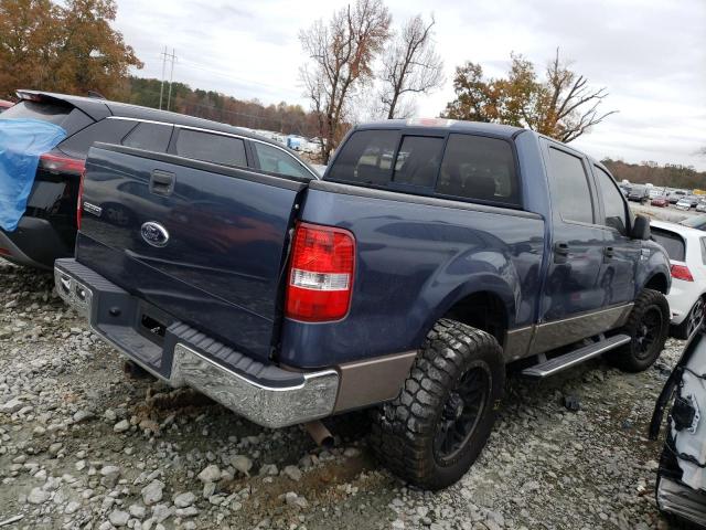 Photo 3 from auction – 2006 FORD F150 SUPER with VIN 1FTRW12W06KC60120