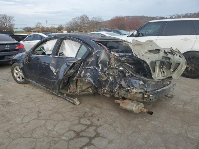 Photo 2 from auction – 2008 NISSAN ALTIMA 3.5 with VIN 1N4BL21E68C166562