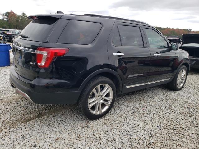 Zdjęcie 3 z aukcji – 2017 FORD EXPLORER L z VIN 1FM5K8F85HGE18483