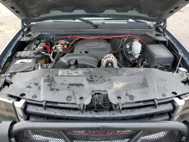 Photo 11 from auction – 2008 GMC SIERRA K15 with VIN 1GTEK19098E187892
