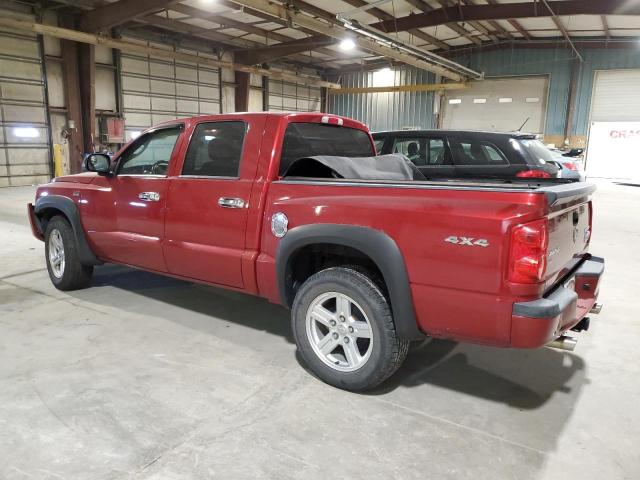 صورة رقم 2 من المزاد - 2010 DODGE DAKOTA SXT مع VIN 1D7RW3GP4AS119899
