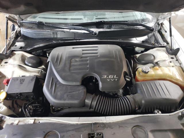 Photo 11 from auction – 2013 DODGE CHARGER SX with VIN 2C3CDXHG2DH525627