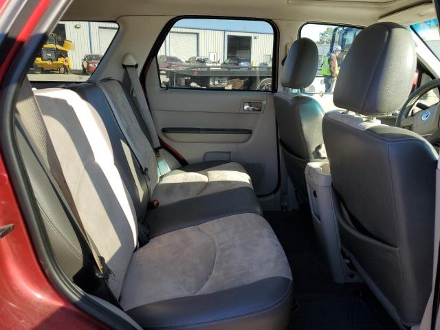 Photo 10 from auction – 2008 MERCURY MARINER PR with VIN 4M2CU87148KJ48628