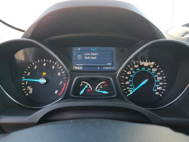 Photo 9 from auction – 2013 FORD ESCAPE SE with VIN 1FMCU9GX5DUC36582