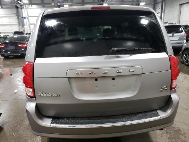 Photo 6 from auction – 2014 DODGE GRAND CARA with VIN 2C4RDGCG2ER390657