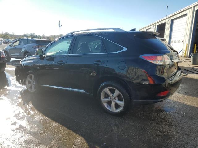 Photo 2 from auction – 2014 LEXUS RX 350 BAS with VIN 2T2BK1BA8EC232112