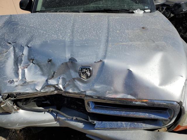 Photo 12 from auction – 2003 DODGE DURANGO SL with VIN 1D4HS48N23F607011