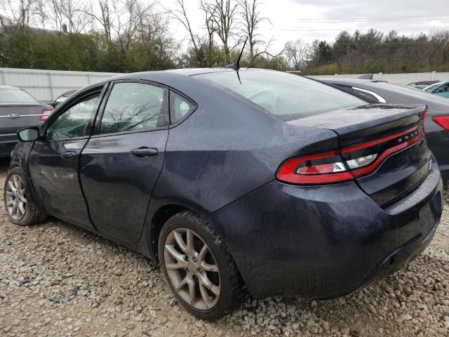 Photo 2 from auction – 2014 DODGE DART SXT with VIN 1C3CDFBB0ED742017