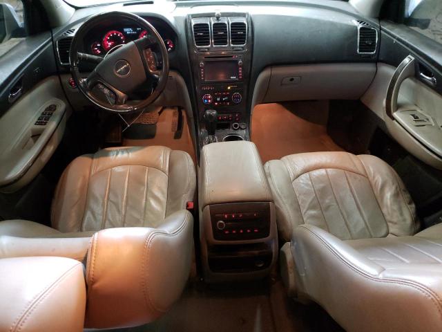 Photo 8 from auction – 2012 GMC ACADIA DEN with VIN 1GKKVTED7CJ186677