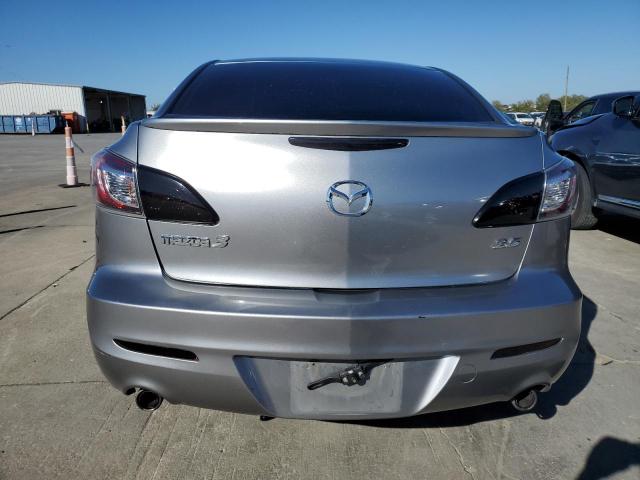 صورة رقم 6 من المزاد - 2011 MAZDA 3 S مع VIN JM1BL1U59B1405055