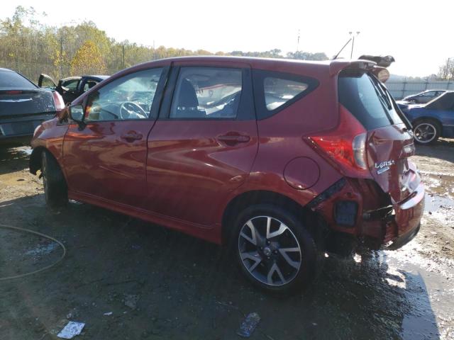Photo 2 from auction – 2015 NISSAN VERSA NOTE with VIN 3N1CE2CP0FL363299