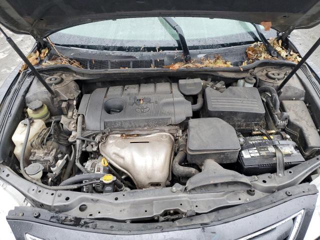 Photo 11 from auction – 2011 TOYOTA CAMRY BASE with VIN 4T1BF3EK3BU637801