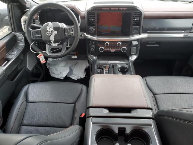 Photo 8 from auction – 2023 FORD F150 SUPER with VIN 1FTFW1ED6PFB15445