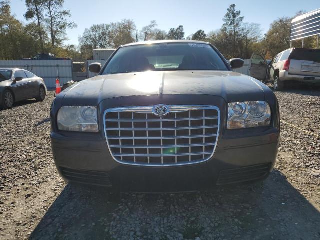 Photo 5 from auction – 2007 CHRYSLER 300 with VIN 2C3KA43R77H762324