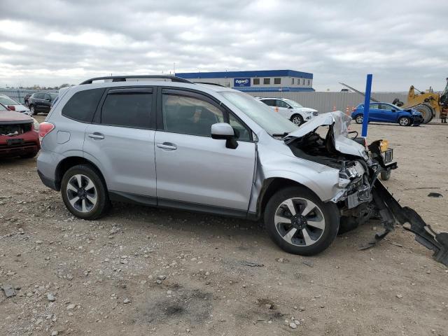 Photo 4 from auction – 2017 SUBARU FORESTER 2 with VIN JF2SJAEC0HH583103