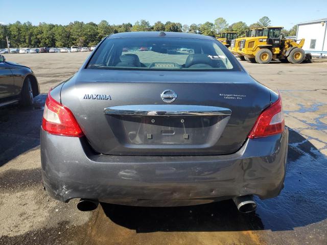 Photo 6 from auction – 2010 NISSAN MAXIMA S with VIN 1N4AA5AP7AC828109